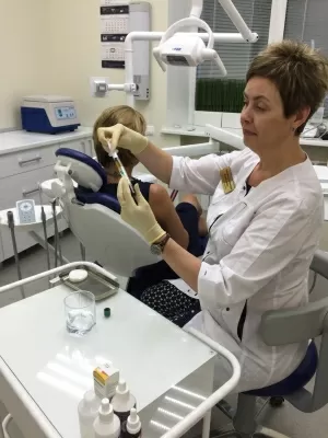 Дента Класс