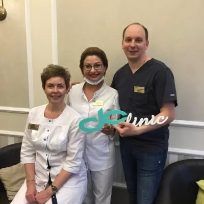 Дента Класс