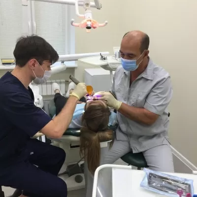 Дента Класс