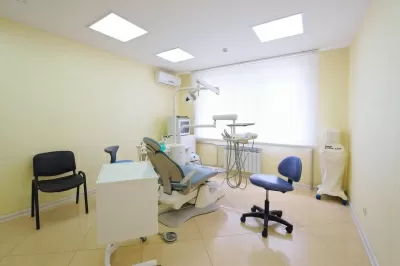 Стоматологическая клиника Глазьева