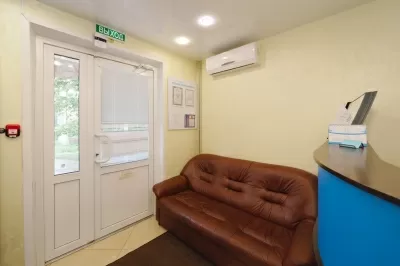 Стоматологическая клиника Глазьева