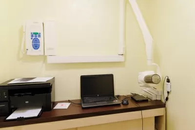 Стоматологическая клиника Глазьева