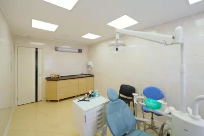 Стоматологическая клиника Глазьева