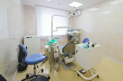 Стоматологическая клиника Глазьева