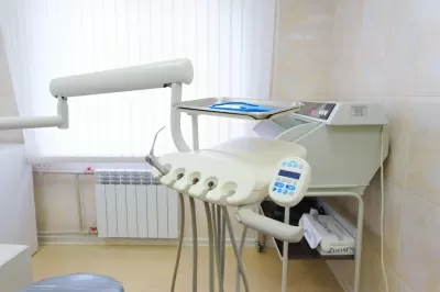 Стоматологическая клиника Глазьева
