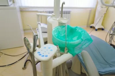 Стоматологическая клиника Глазьева