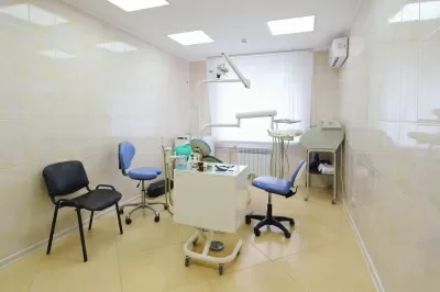 Стоматологическая клиника Глазьева