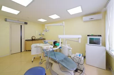 Стоматологическая клиника Глазьева