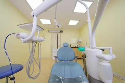 Стоматологическая клиника Глазьева