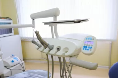 Стоматологическая клиника Глазьева