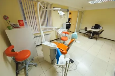 Наша стоматология