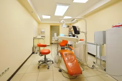 Наша стоматология