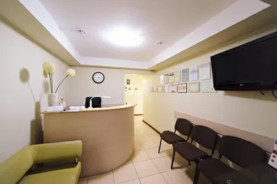 Наша стоматология