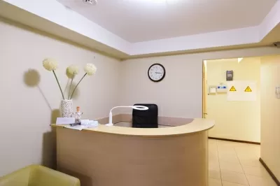 Наша стоматология