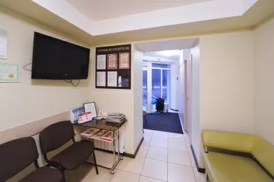 Наша стоматология