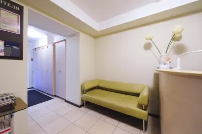 Наша стоматология