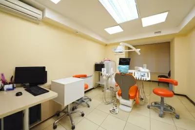 Наша стоматология