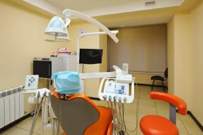 Наша стоматология