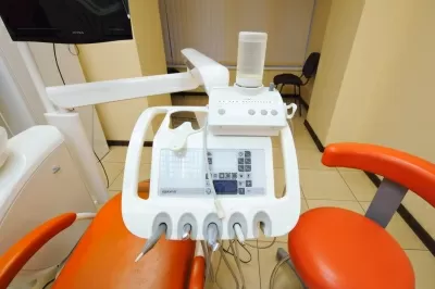 Наша стоматология