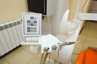 Наша стоматология