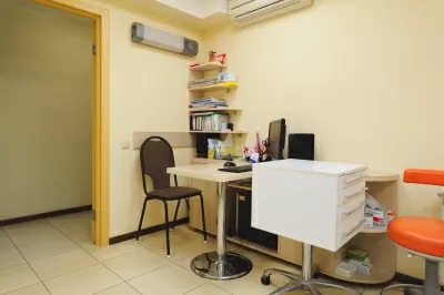 Наша стоматология