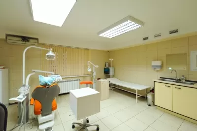 Наша стоматология