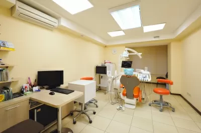 Наша стоматология