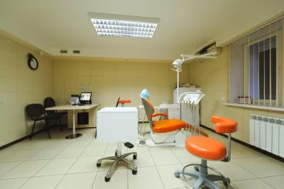 Наша стоматология