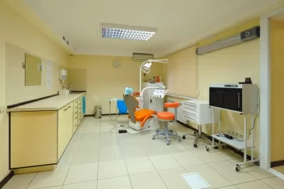 Наша стоматология