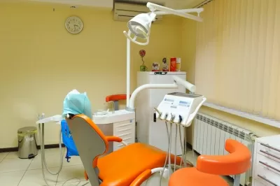 Наша стоматология