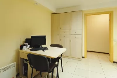 Наша стоматология