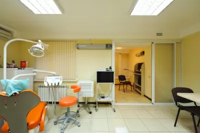 Наша стоматология