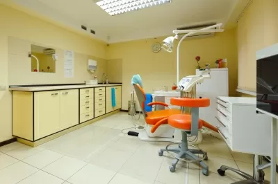 Наша стоматология