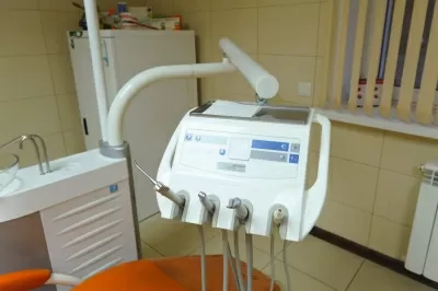 Наша стоматология