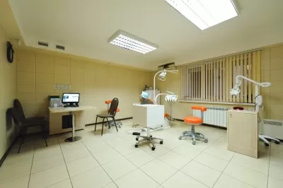 Наша стоматология