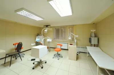 Наша стоматология