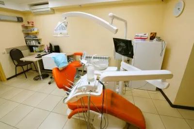 Наша стоматология