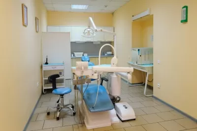 Добрая стоматология