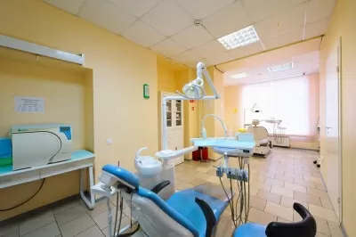 Добрая стоматология