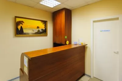 Добрая стоматология