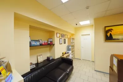 Добрая стоматология