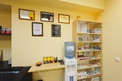 Добрая стоматология