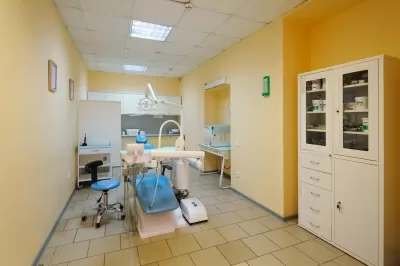 Добрая стоматология