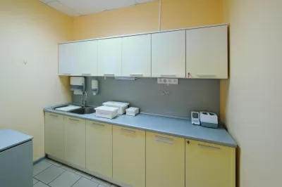 Добрая стоматология