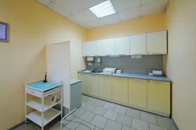 Добрая стоматология