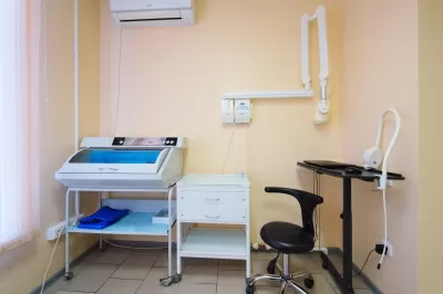 Добрая стоматология