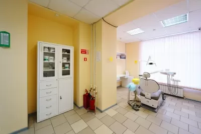 Добрая стоматология