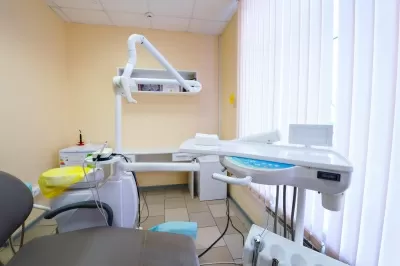 Добрая стоматология