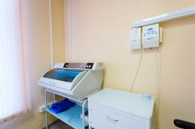 Добрая стоматология