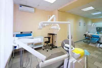 Добрая стоматология